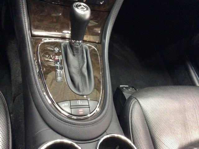 used 2006 Mercedes-Benz CLS-Class car, priced at $10,999