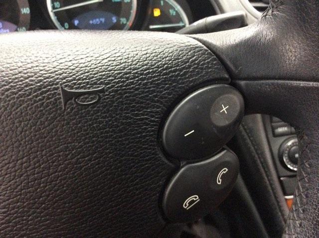 used 2005 Mercedes-Benz SL-Class car, priced at $20,999