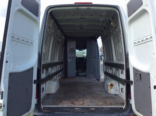 used 2007 Dodge Sprinter car, priced at $12,999