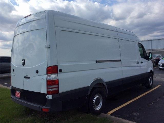 used 2007 Dodge Sprinter car, priced at $12,999