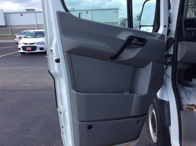 used 2007 Dodge Sprinter car, priced at $12,999