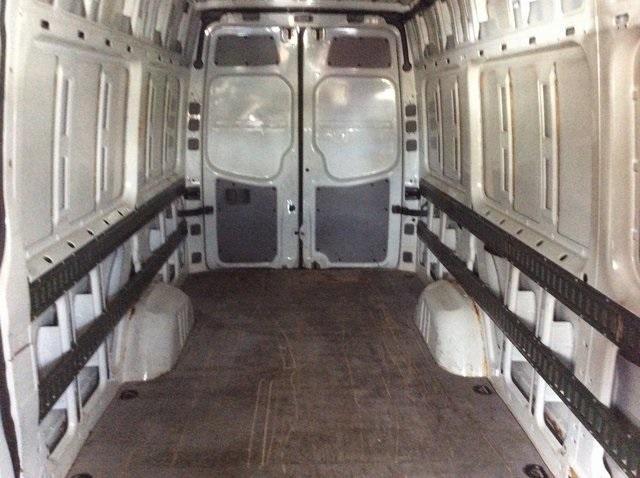 used 2007 Dodge Sprinter car, priced at $12,999