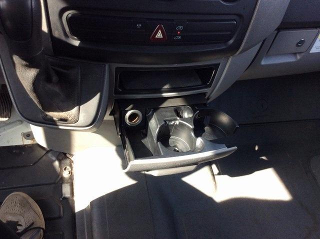 used 2007 Dodge Sprinter car, priced at $12,999
