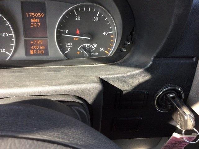 used 2007 Dodge Sprinter car, priced at $12,999