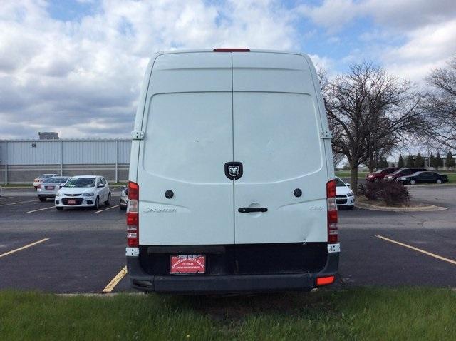 used 2007 Dodge Sprinter car, priced at $12,999