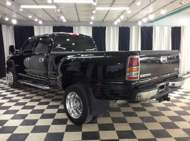 used 2007 GMC Sierra 3500 car, priced at $33,999