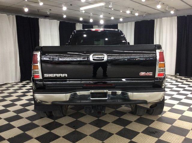 used 2007 GMC Sierra 3500 car, priced at $33,999