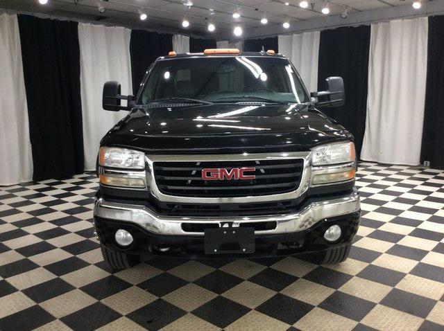 used 2007 GMC Sierra 3500 car, priced at $33,999