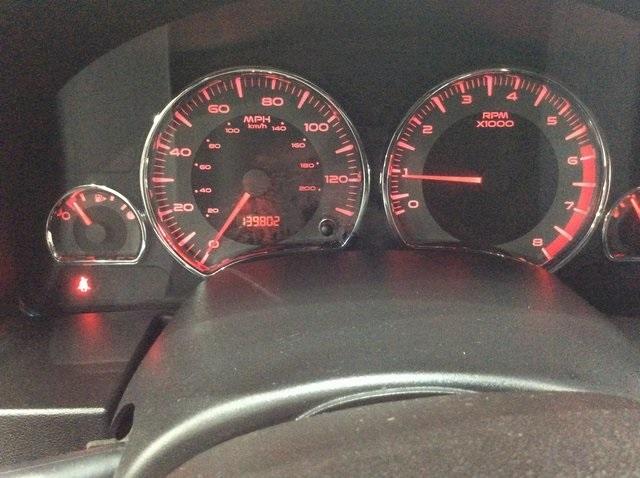 used 2006 Pontiac Torrent car, priced at $4,999
