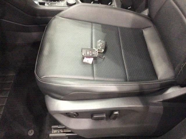 used 2020 Volkswagen Tiguan car, priced at $18,999