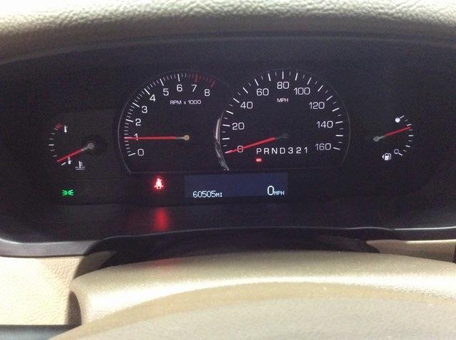 used 2006 Cadillac DTS car, priced at $9,999