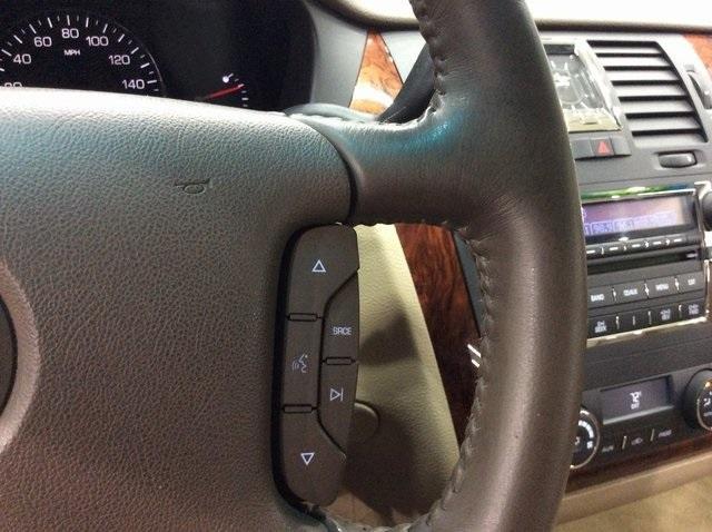used 2006 Cadillac DTS car, priced at $9,999