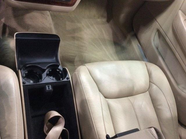 used 2006 Cadillac DTS car, priced at $9,999