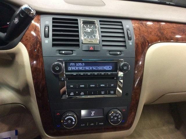 used 2006 Cadillac DTS car, priced at $9,999