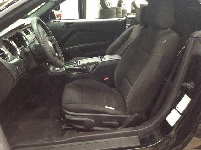 used 2012 Ford Mustang car, priced at $11,999