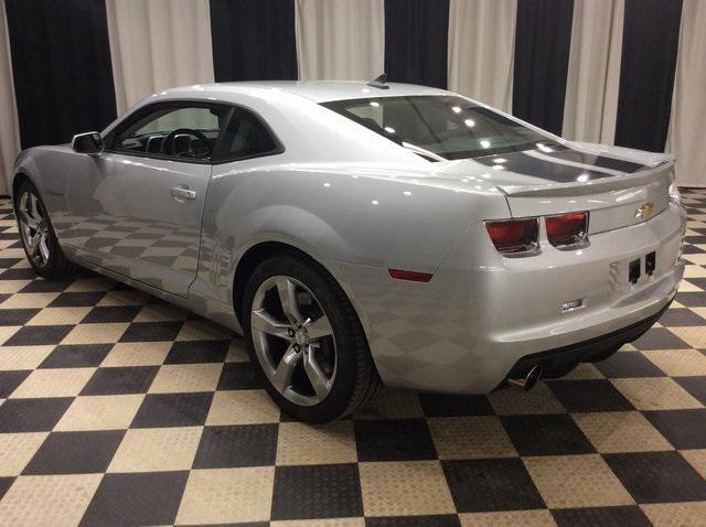 used 2010 Chevrolet Camaro car, priced at $28,999