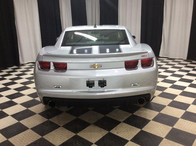 used 2010 Chevrolet Camaro car, priced at $28,999