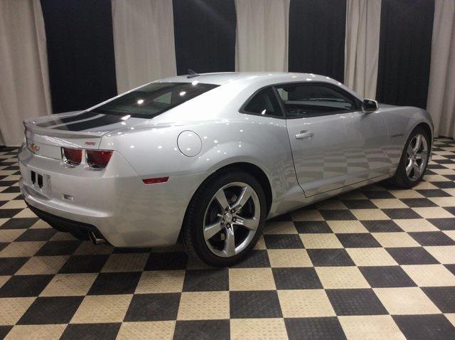 used 2010 Chevrolet Camaro car, priced at $28,999