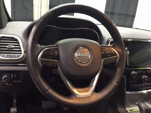 used 2022 Jeep Grand Cherokee WK car, priced at $29,999