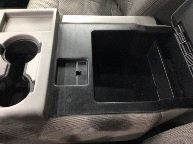 used 2016 Ford F-150 car, priced at $20,999