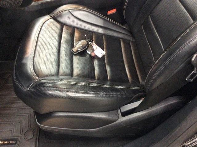 used 2013 Mercedes-Benz M-Class car, priced at $22,999