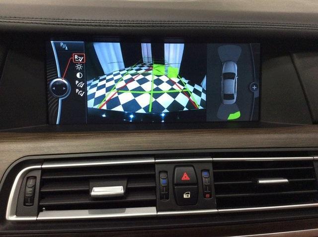 used 2011 BMW 740 car, priced at $10,999