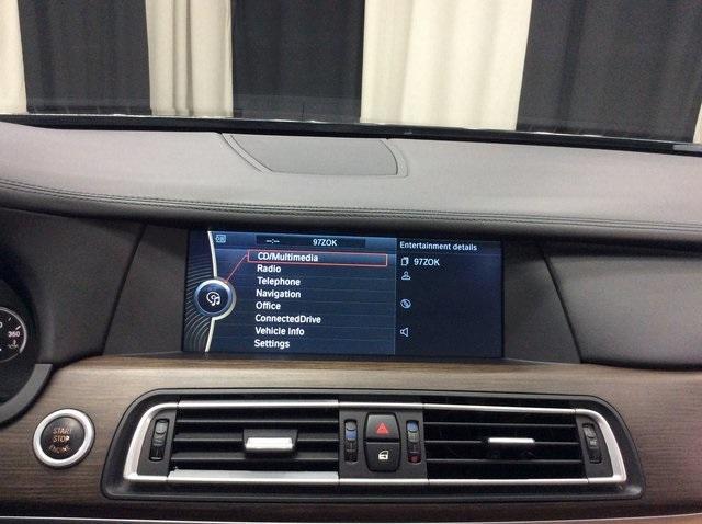 used 2011 BMW 740 car, priced at $10,999