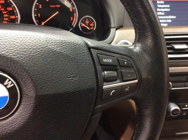 used 2011 BMW 740 car, priced at $10,999