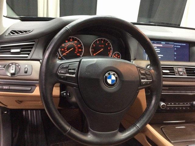 used 2011 BMW 740 car, priced at $10,999