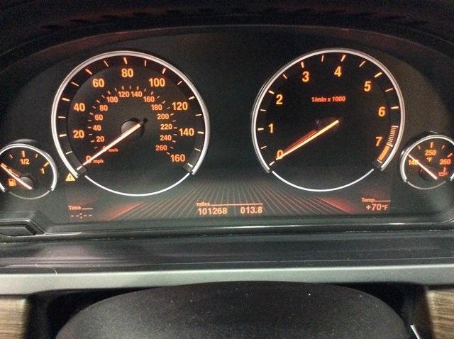 used 2011 BMW 740 car, priced at $10,999