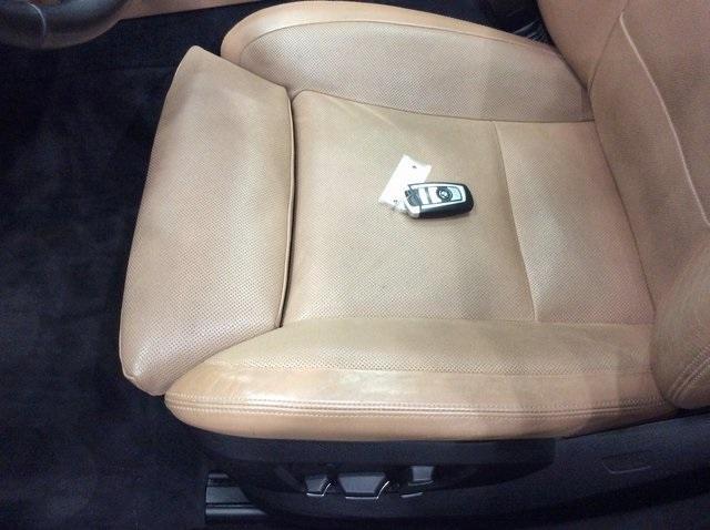 used 2011 BMW 740 car, priced at $10,999