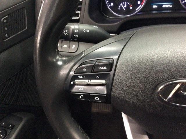 used 2020 Hyundai Elantra car, priced at $18,999