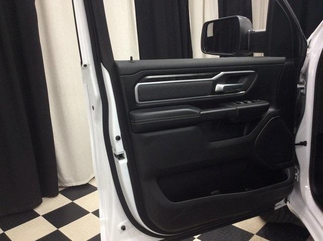 used 2022 Ram 1500 car, priced at $32,499