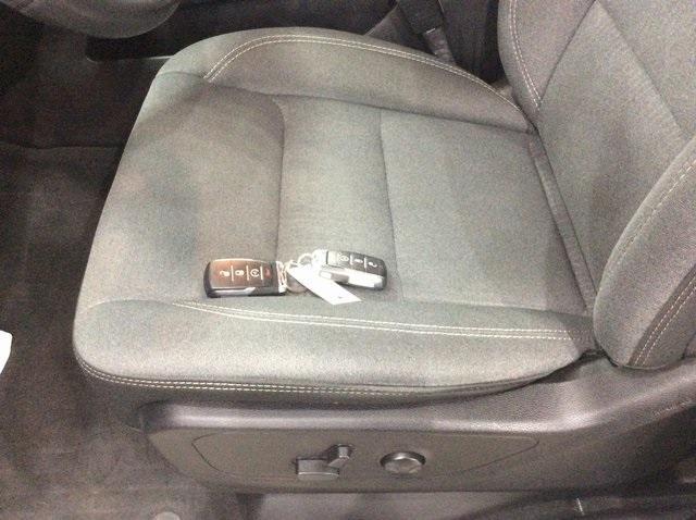 used 2022 Ram 1500 car, priced at $32,499