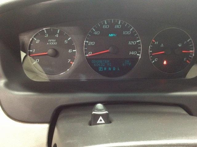 used 2012 Chevrolet Impala car, priced at $12,999
