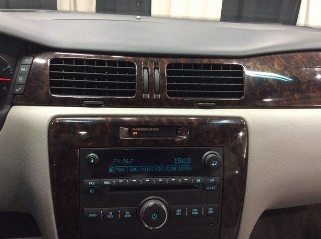 used 2012 Chevrolet Impala car, priced at $12,999