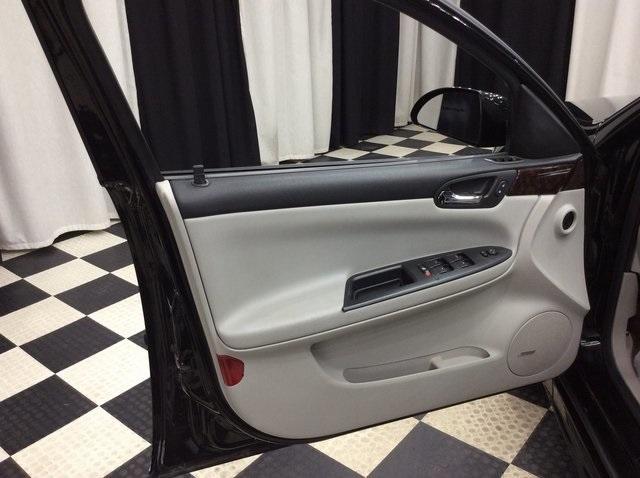 used 2012 Chevrolet Impala car, priced at $12,999