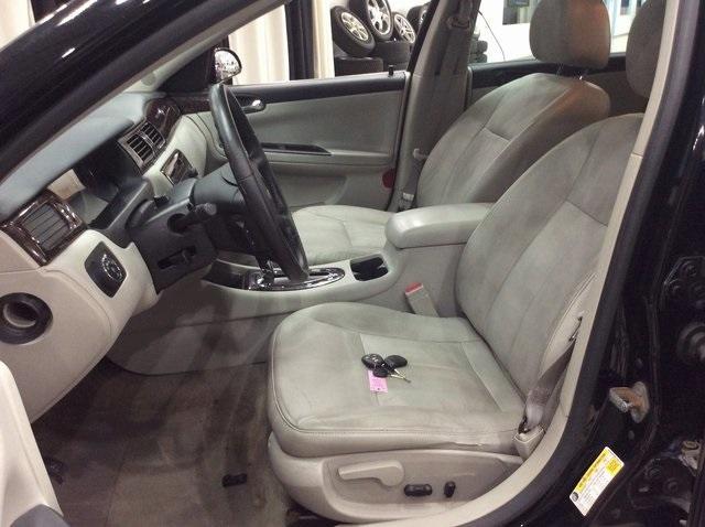 used 2012 Chevrolet Impala car, priced at $12,999