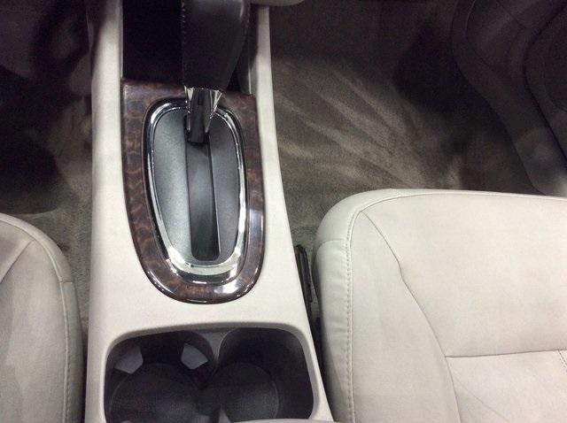 used 2012 Chevrolet Impala car, priced at $12,999