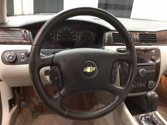 used 2012 Chevrolet Impala car, priced at $12,999