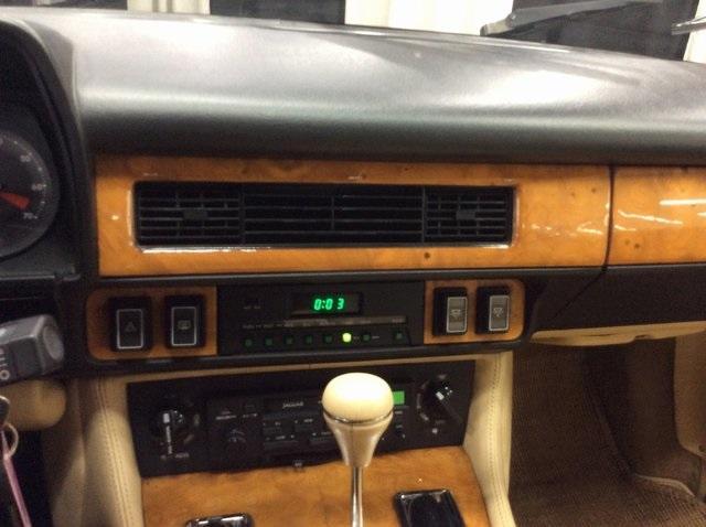 used 1991 Jaguar XJS car, priced at $12,999