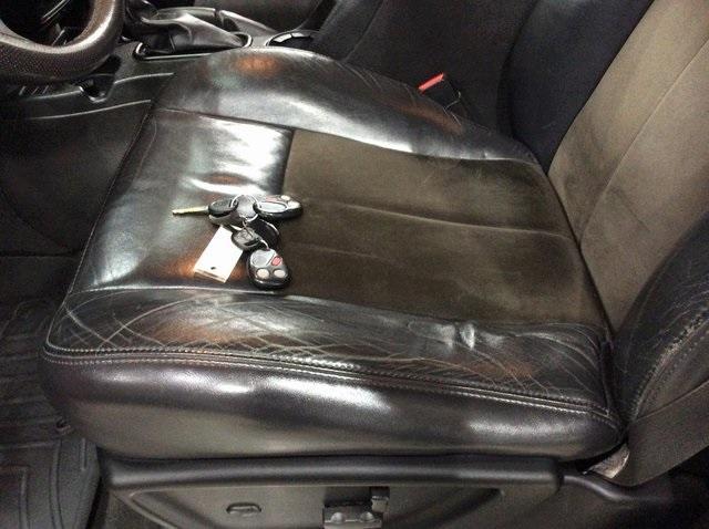 used 2008 Chevrolet TrailBlazer car, priced at $16,999