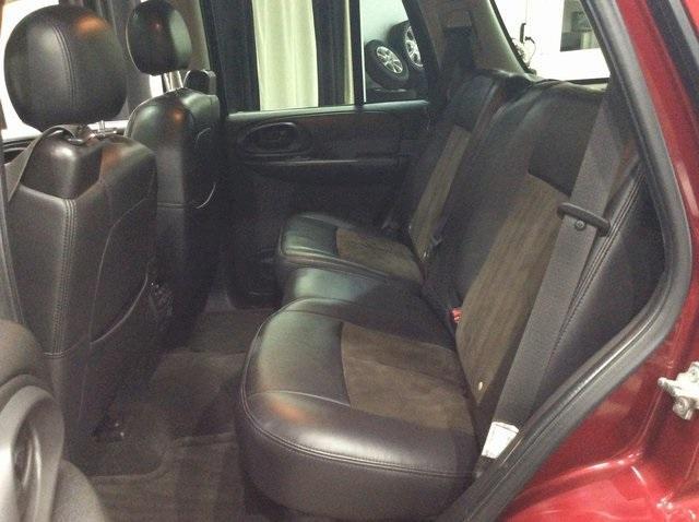 used 2008 Chevrolet TrailBlazer car, priced at $16,999