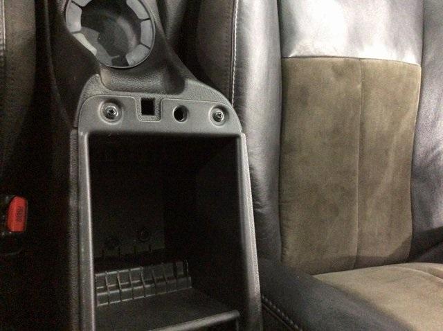 used 2008 Chevrolet TrailBlazer car, priced at $16,999