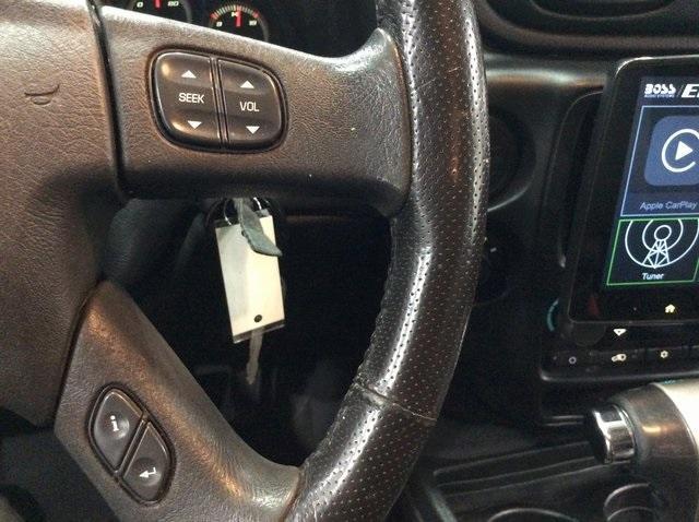 used 2008 Chevrolet TrailBlazer car, priced at $16,999