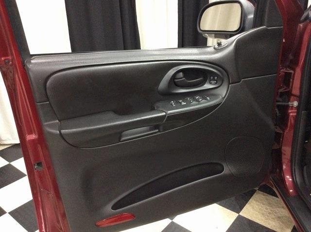 used 2008 Chevrolet TrailBlazer car, priced at $16,999