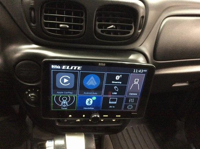 used 2008 Chevrolet TrailBlazer car, priced at $16,999
