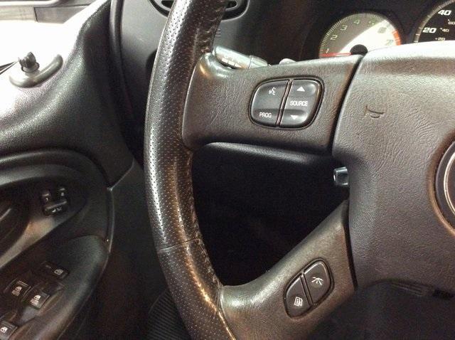 used 2008 Chevrolet TrailBlazer car, priced at $16,999
