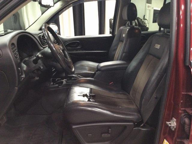 used 2008 Chevrolet TrailBlazer car, priced at $16,999