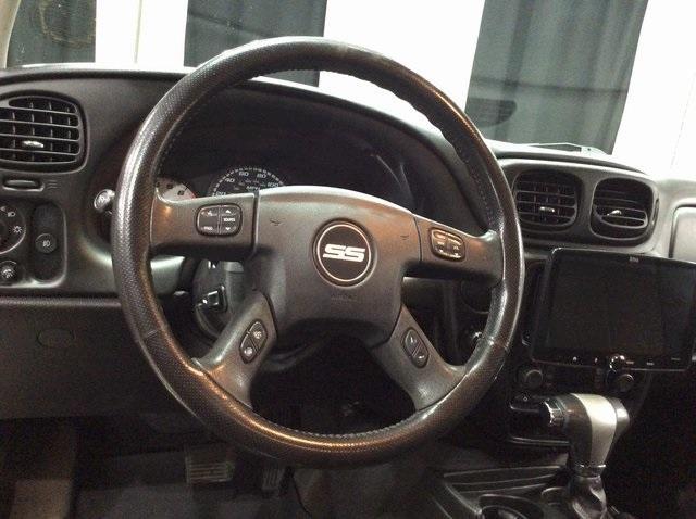 used 2008 Chevrolet TrailBlazer car, priced at $16,999